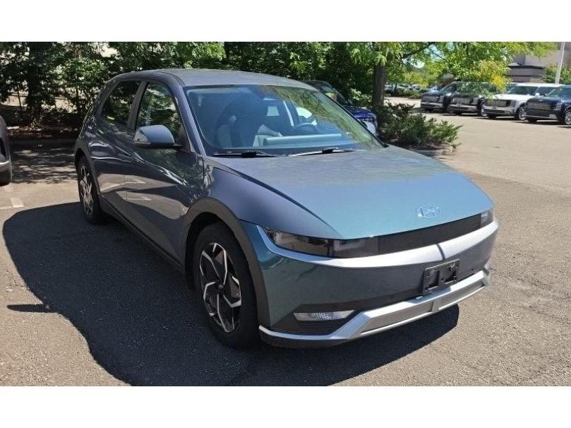 hyundai ioniq 5 2023 KM8KNDAF1PU202381 image hyundai ioniq 5 2023 KM8KNDAF1PU202381 image